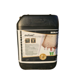 Oxy-Foam 20KG