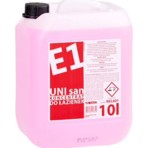 E1 UNI SAN 10L