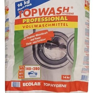 TOPWASH PROF. 14 KG