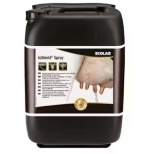 IO-SHIELD D SPRAY 20KG