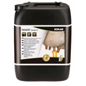 VELOUCID 20 KG