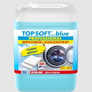 TOPSOFT BLUE EAST 10L