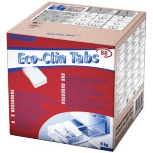 ECO-CLIN 4 kg – 200 szt.